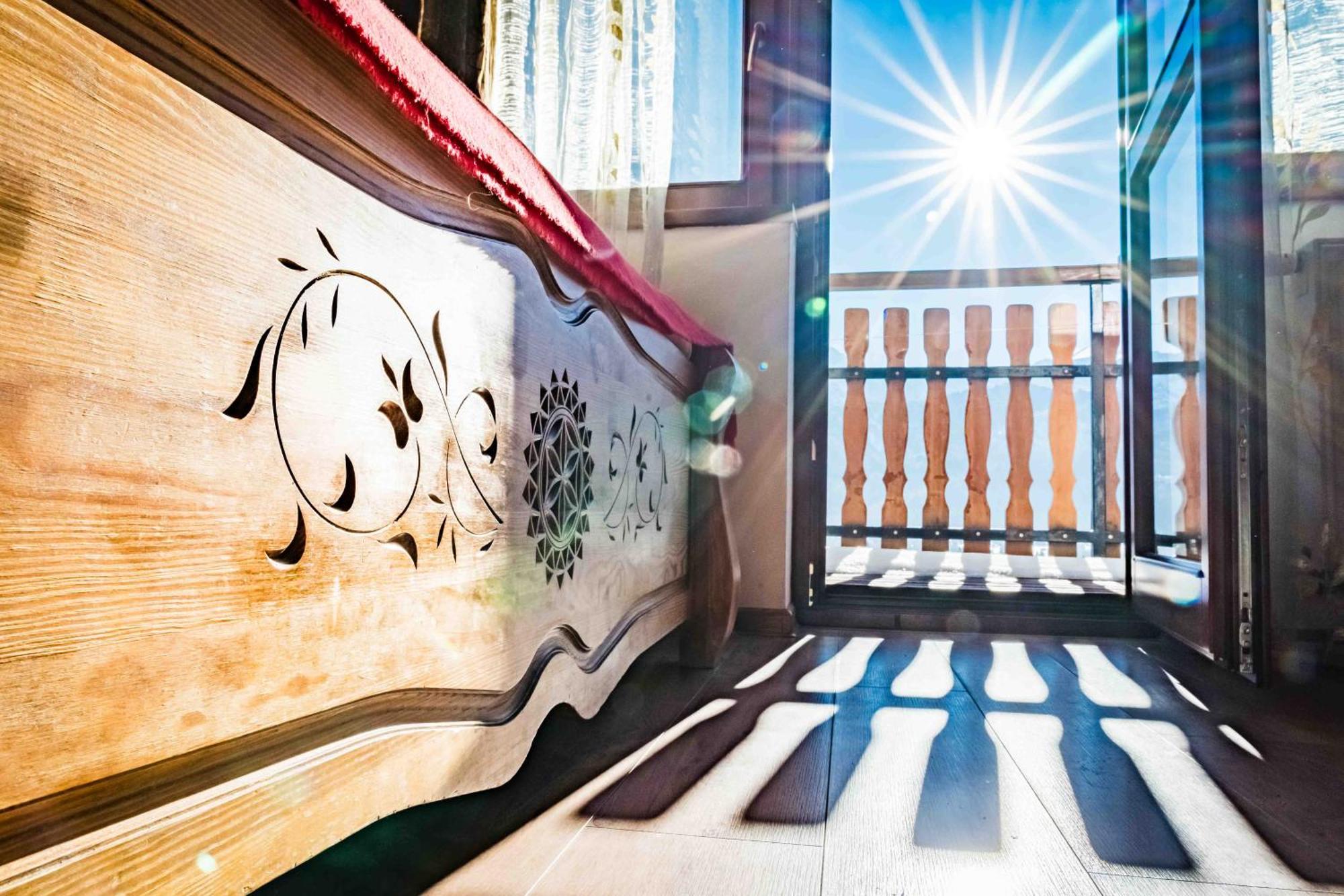 Bed & Breakfast Gorski Palacyk Kompleks Obiektow Kościelisko