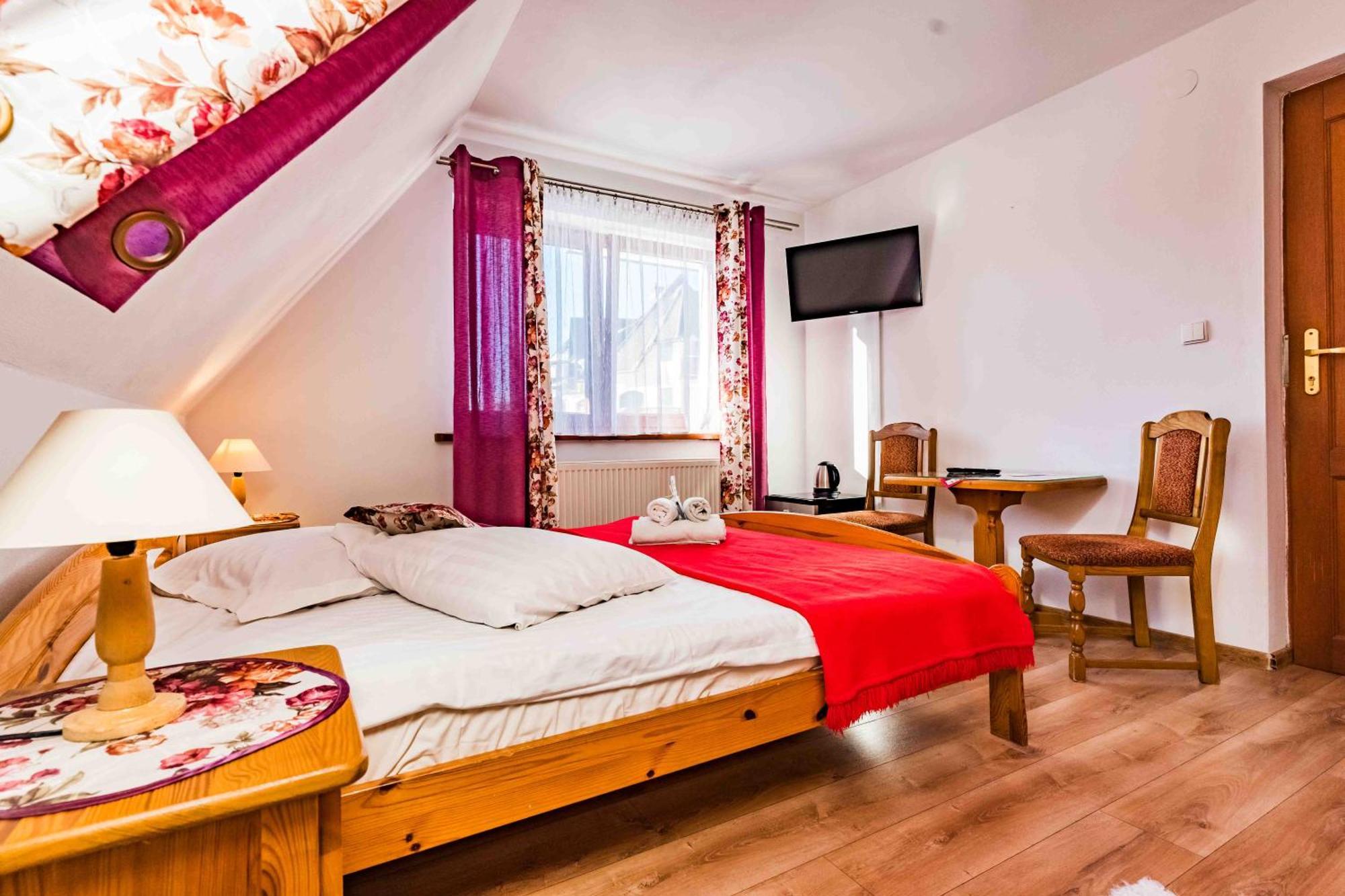 Gorski Palacyk Kompleks Obiektow Bed & Breakfast