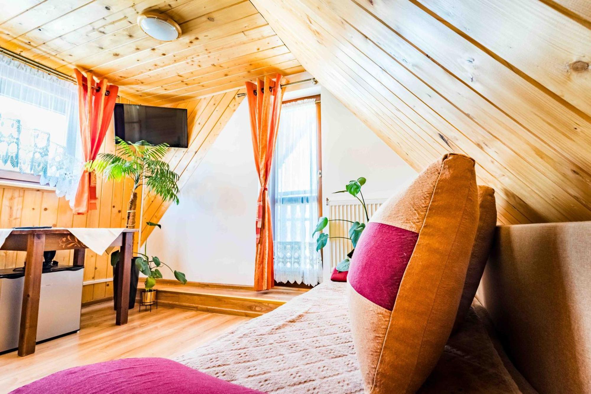 Gorski Palacyk Kompleks Obiektow Bed & Breakfast 3*
