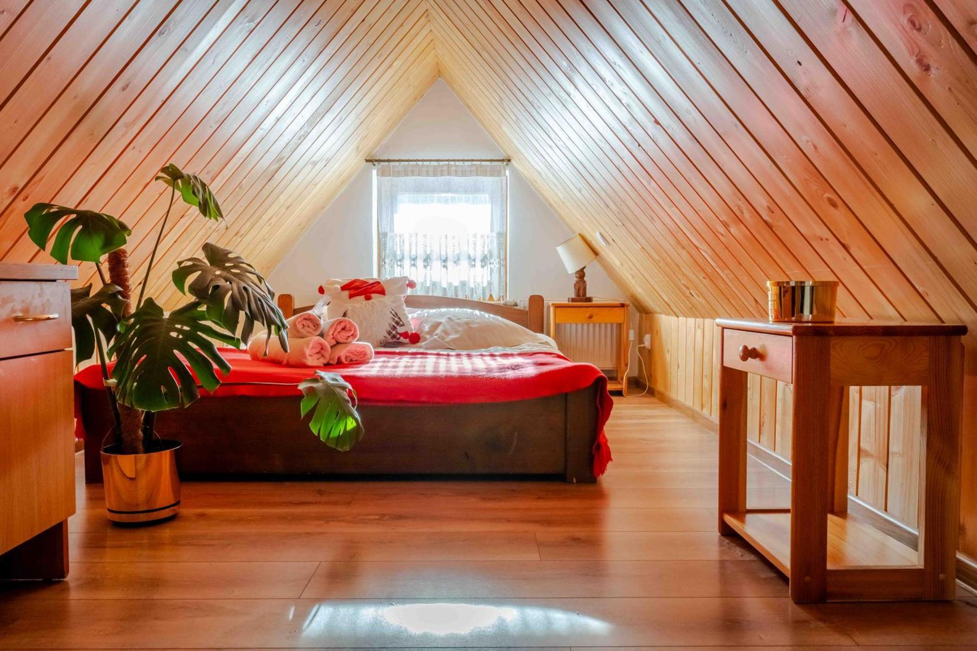 Gorski Palacyk Kompleks Obiektow 3*