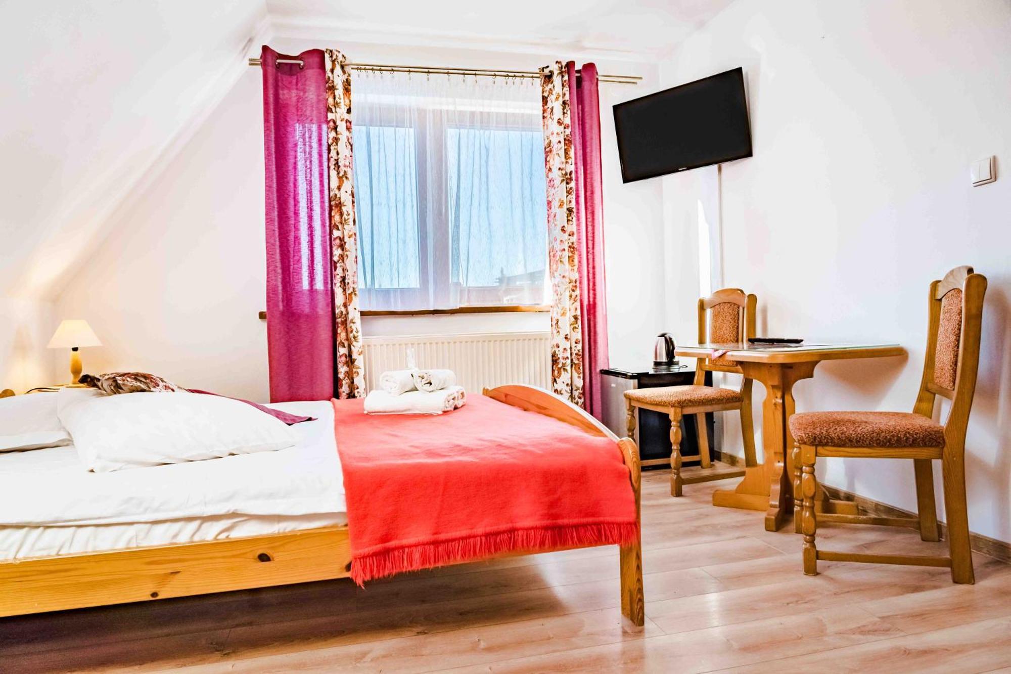Gorski Palacyk Kompleks Obiektow 3* Kościelisko