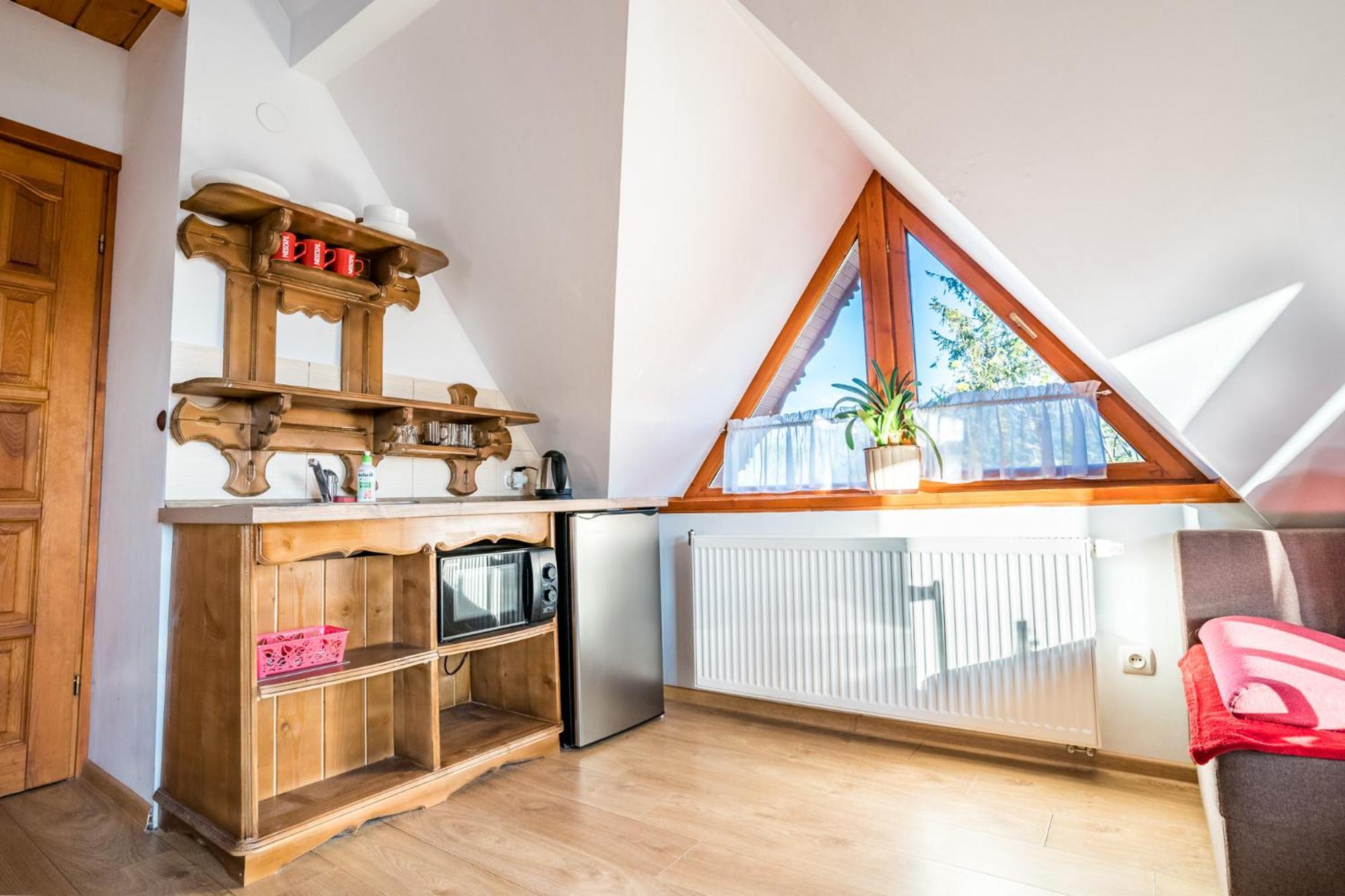 Gorski Palacyk Kompleks Obiektow 3*