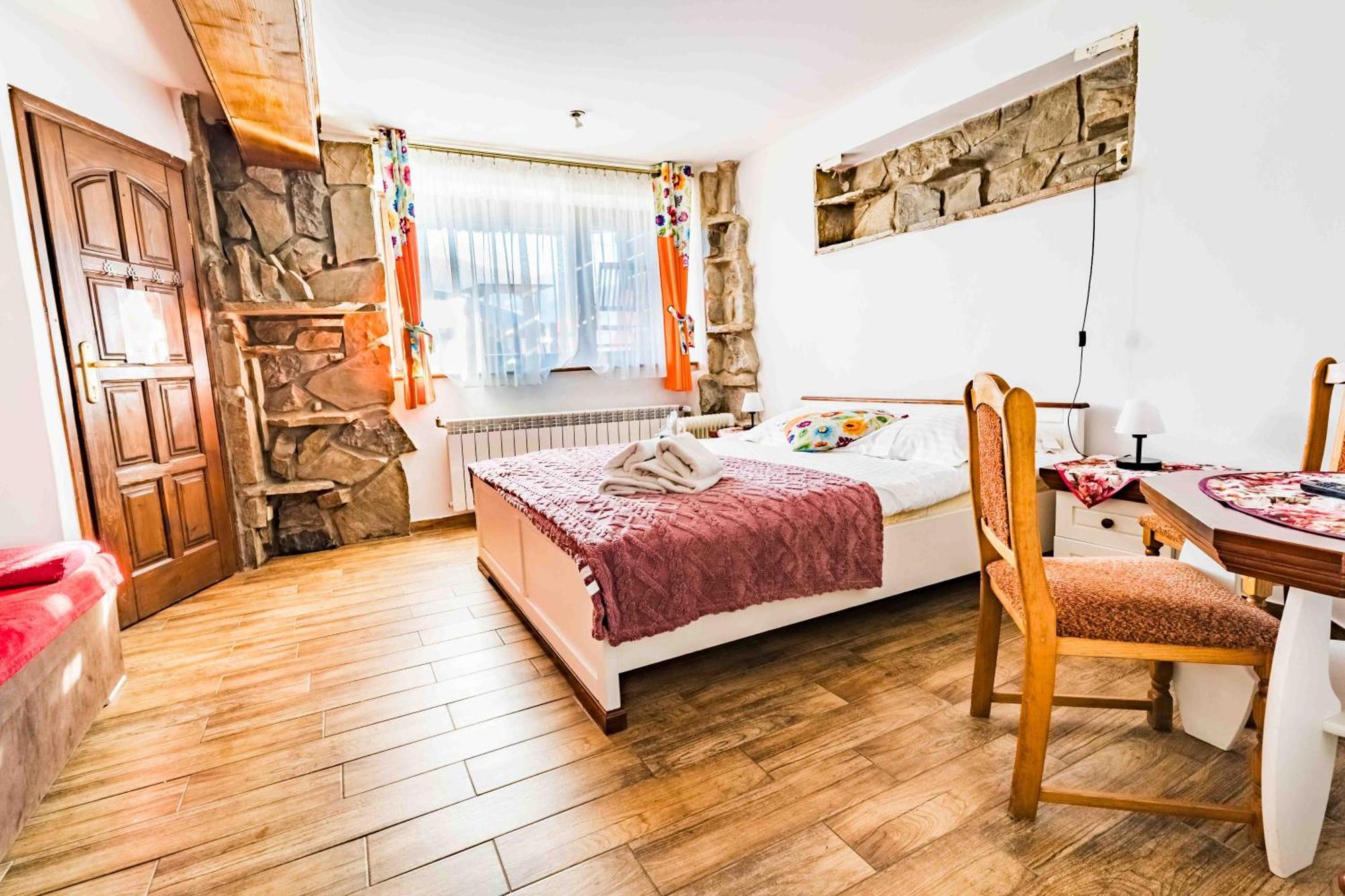 Gorski Palacyk Kompleks Obiektow 3*