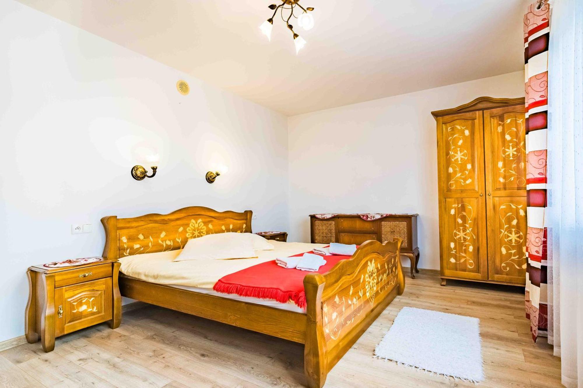 Gorski Palacyk Kompleks Obiektow 3* Kościelisko