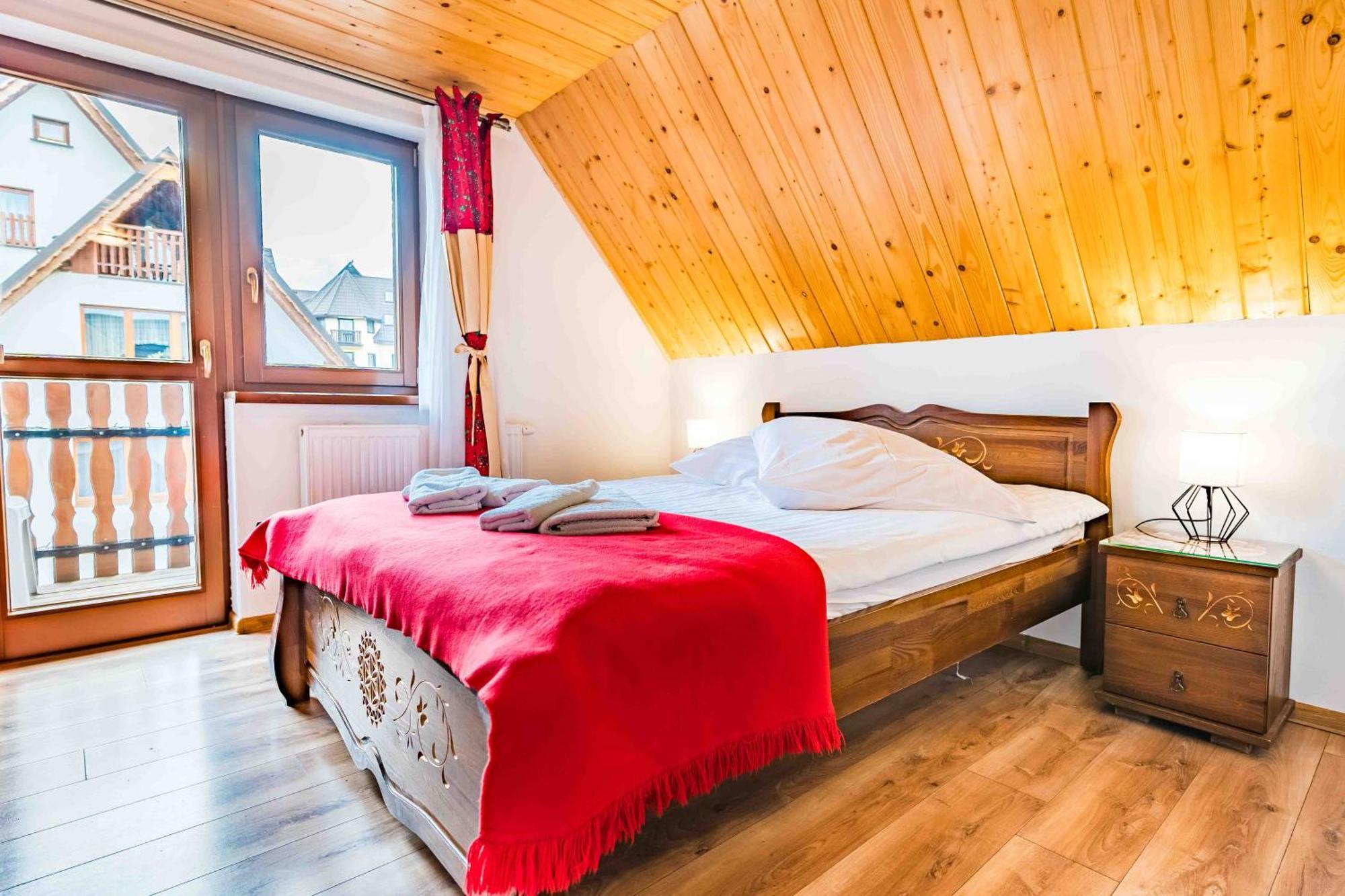 Gorski Palacyk Kompleks Obiektow 3*