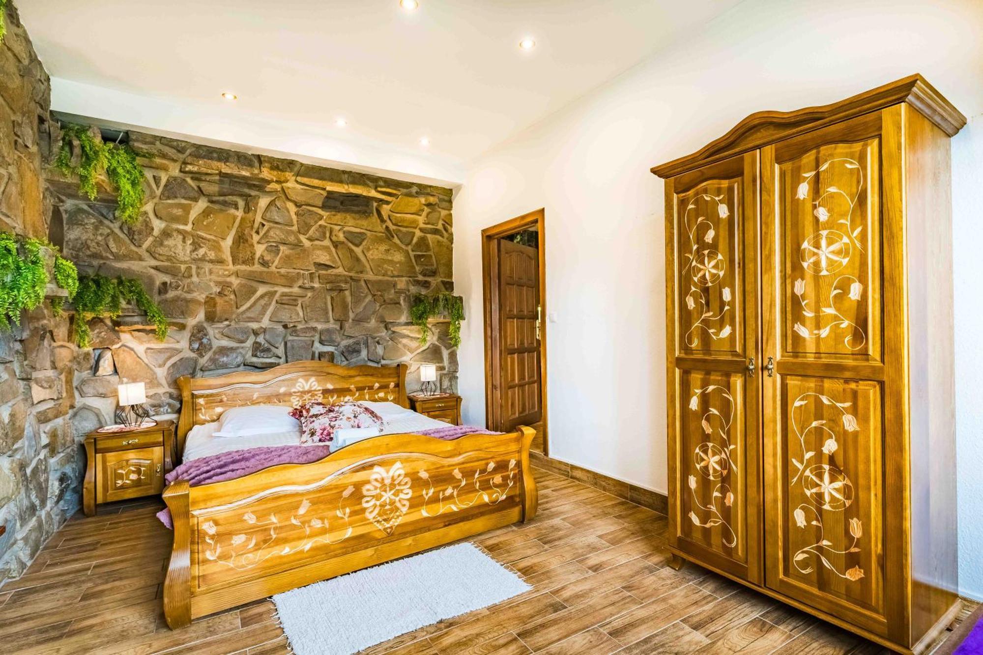 Gorski Palacyk Kompleks Obiektow 3* Koscielisko