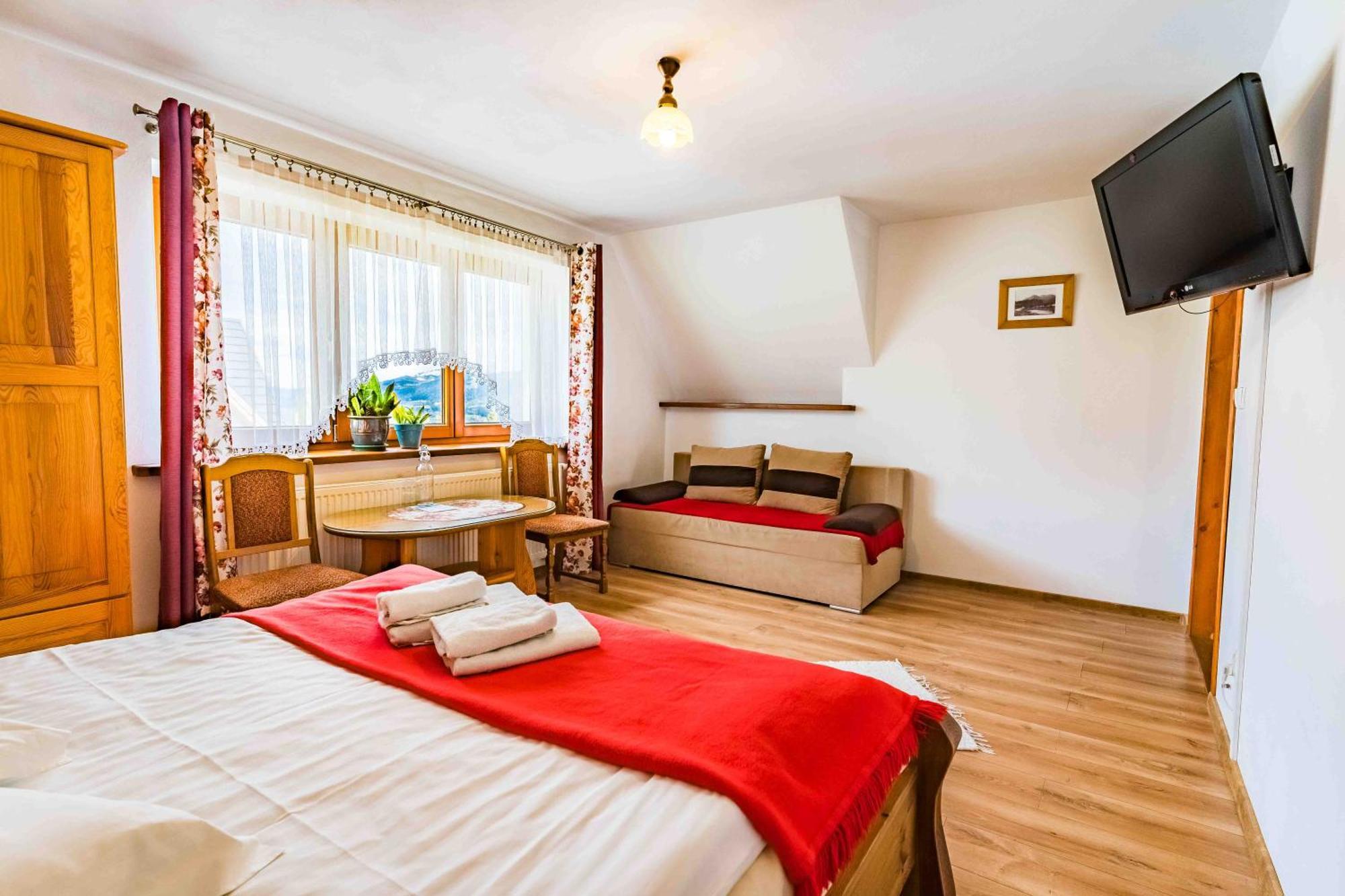 Gorski Palacyk Kompleks Obiektow Bed & Breakfast 3*