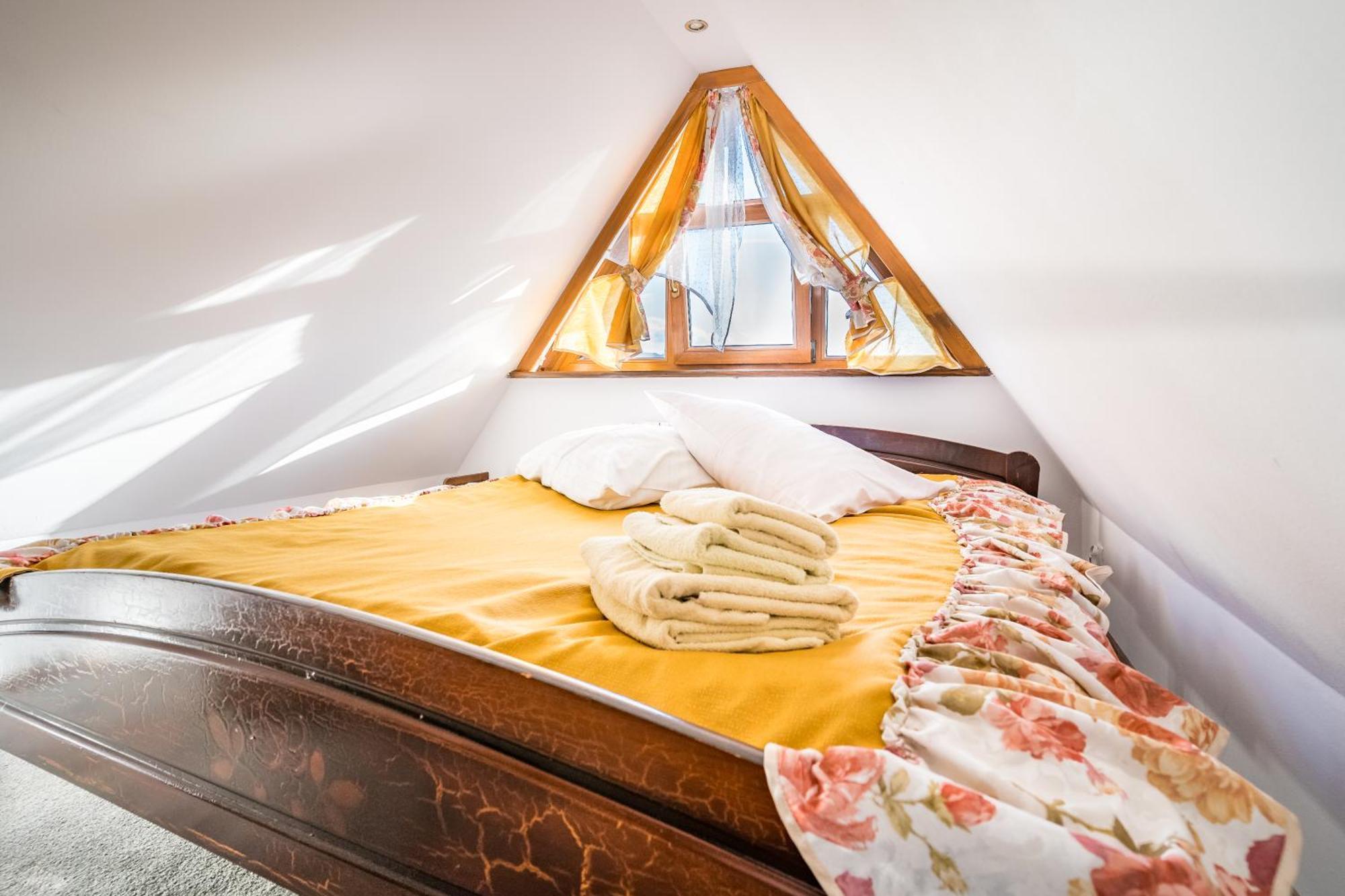 Gorski Palacyk Kompleks Obiektow Bed & Breakfast Koscielisko