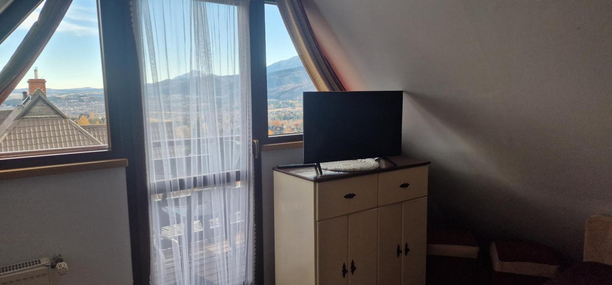 Gorski Palacyk Kompleks Obiektow 3*