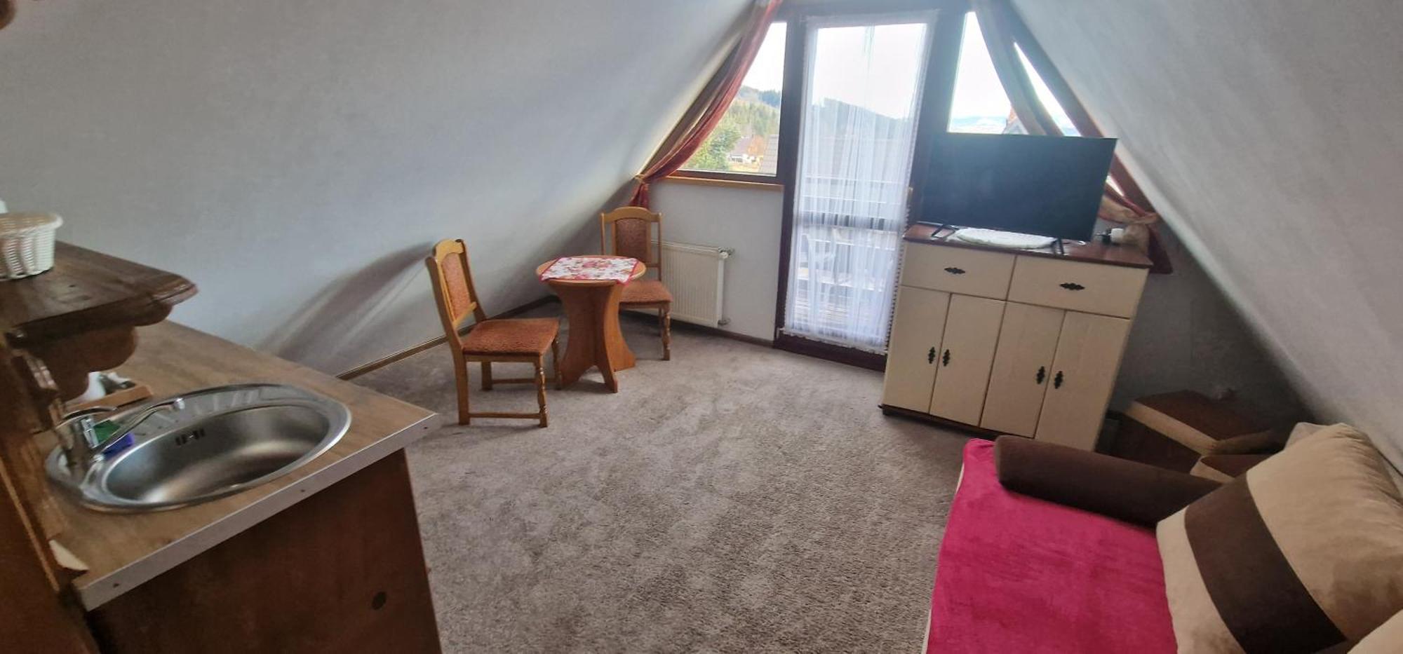 Gorski Palacyk Kompleks Obiektow Bed & Breakfast