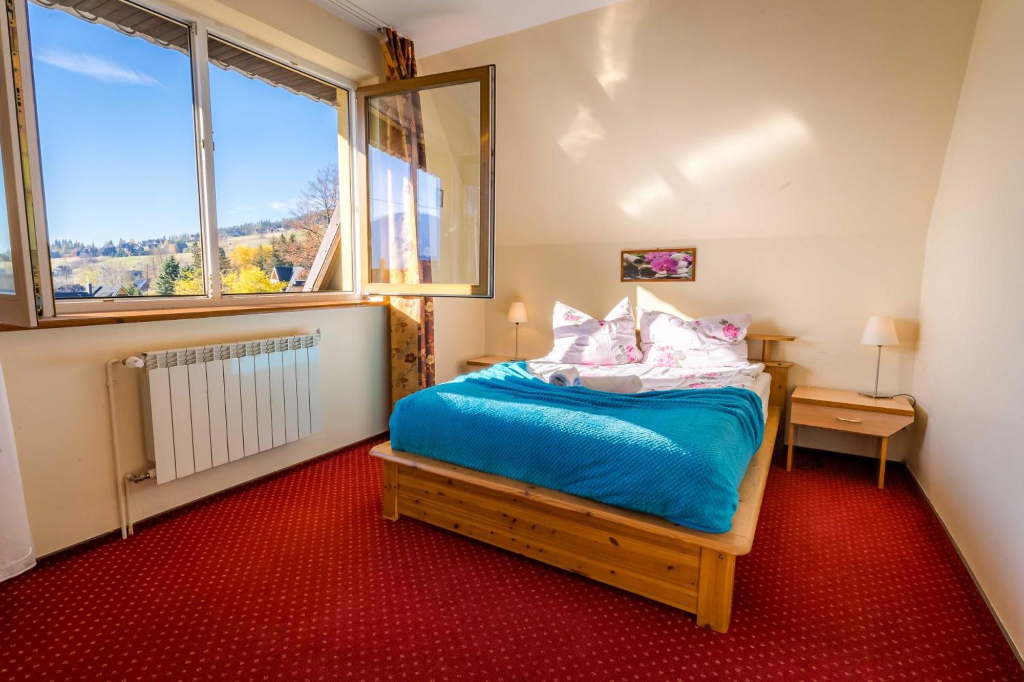 Gorski Palacyk Kompleks Obiektow 3* Koscielisko