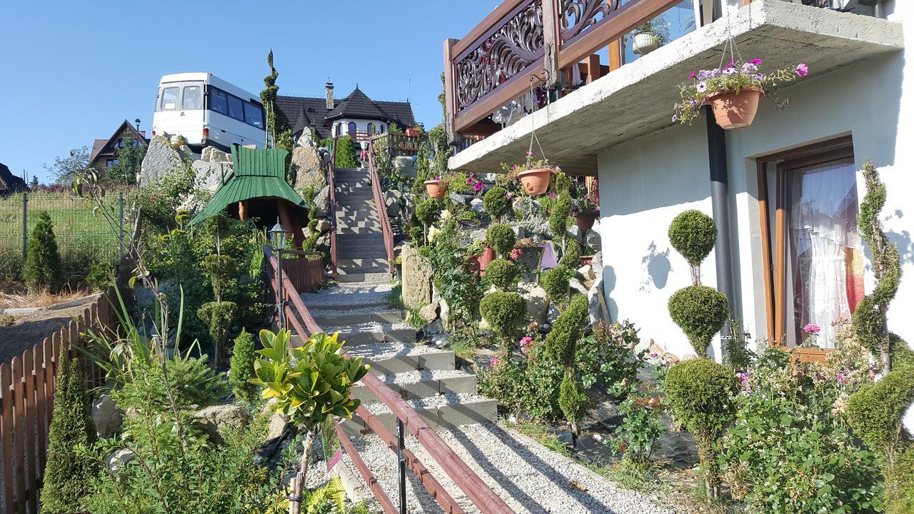 Bed & Breakfast Gorski Palacyk Kompleks Obiektow 3*